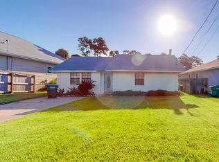 602 Lake Powell Dr, Panama City Beach, FL 32413