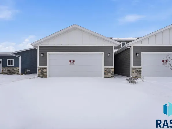6207 S Hunt Pl, Sioux Falls, SD 57106