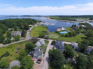 50 Stockbridge St, Cohasset, MA 02025