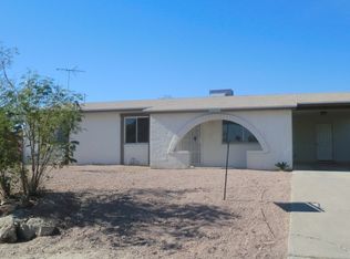 10560 N Faldale Rd, Casa Grande, AZ 85122