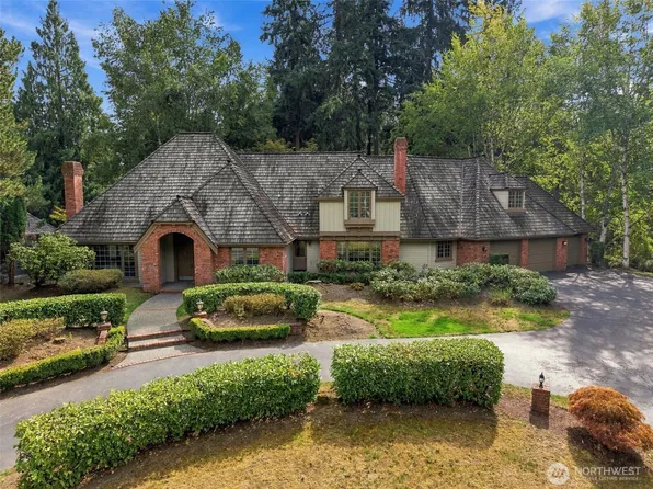 21715 NE 105th Place, Redmond, WA 98053