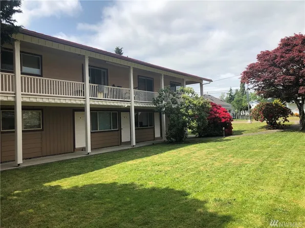 1201 W Main St, Elma, WA 98541