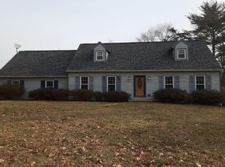 32 Sassafras Way, Lewistown, PA 17044