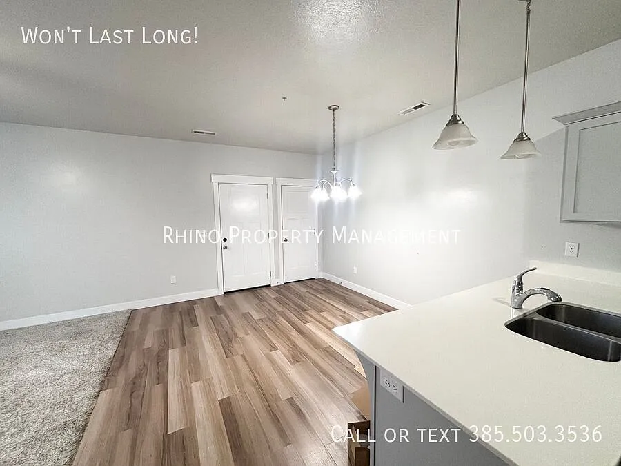 Photo 2 of 14 - 3795 W 2280 N #A203 - Lehi, UT Building Photo - 3795 W 2280 N #A203