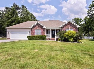 175 McBride Dr, Rockwell, NC 28138