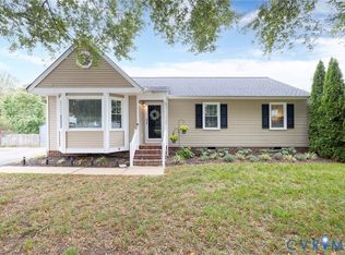 6423 Chenault Way, Mechanicsville, VA 23111