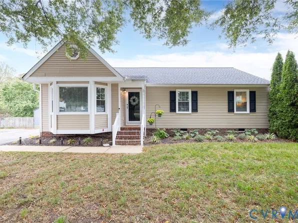 6423 Chenault Way, Mechanicsville, VA 23111