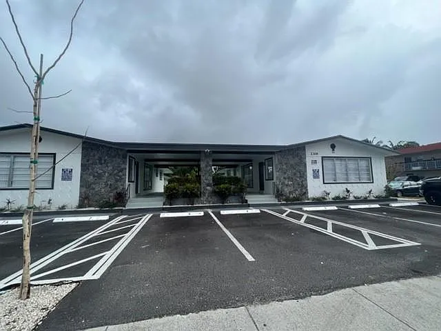 1 bed, 750 sqft, $1,550 — Photo 2