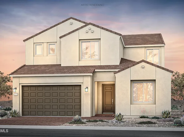 2440 W Nighthawk Way, Phoenix, AZ 85045