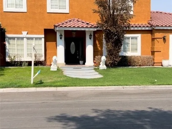 4652 E Chicago Ave, Las Vegas, NV 89104