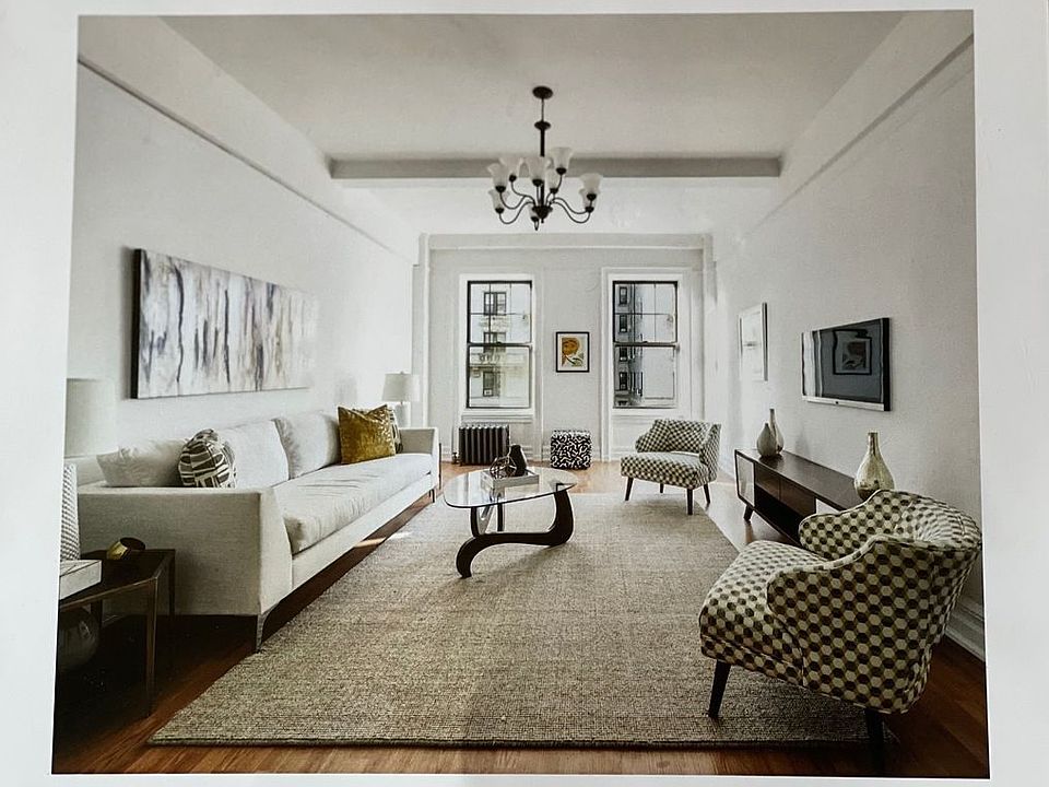 1st image of 650 W End Ave #4C