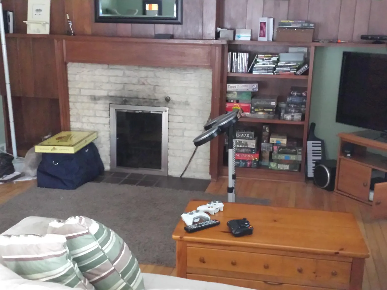 5 bed, $3,750 — Photo 2