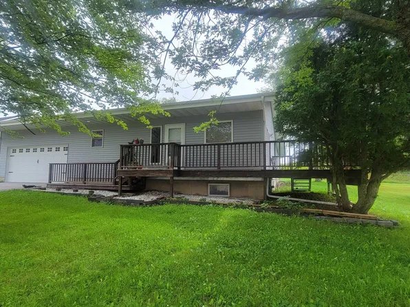 2509 Lynch Ave, Auburn, NE 68305