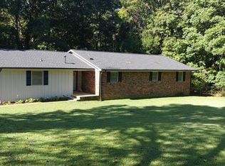 509 Windward Ln, Landis, NC 28088