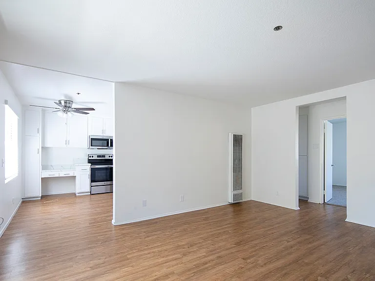 Jackson 23 Apartments — Photo 10