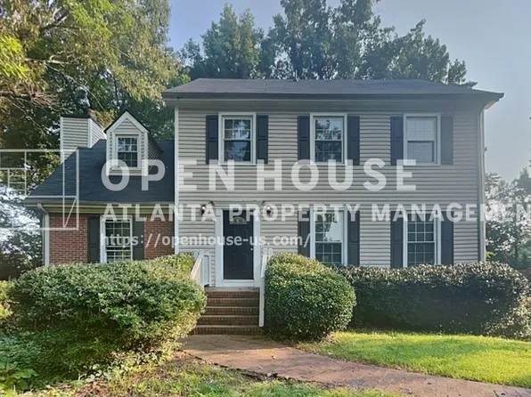 115 Spring Ridge Ct, Roswell, GA 30076