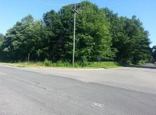 Michillinda Rd, Whitehall, MI 49461