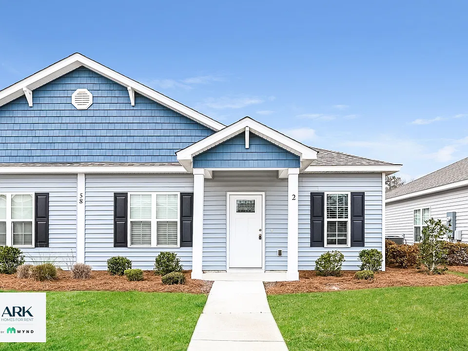 58 Highland Forest Cir #2