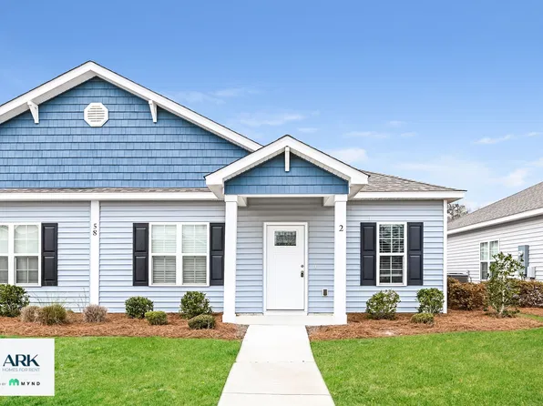 58 Highland Forest Cir #2, Shallotte, NC 28470