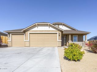 556 Beckwourth Dr, Reno, NV 89506