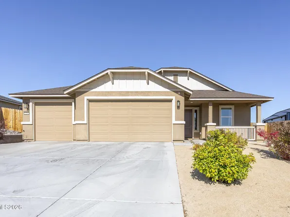 556 Beckwourth Dr, Reno, NV 89506