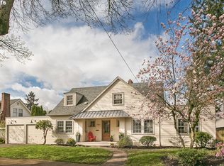 7821 SE 29th Ave, Portland, OR 97202