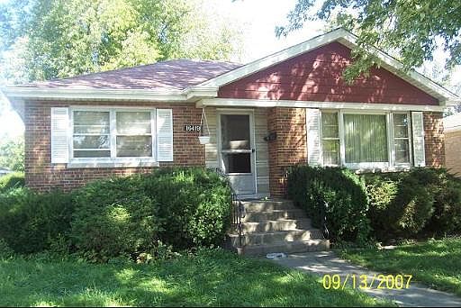 1st image of 16419 S Evans Ave