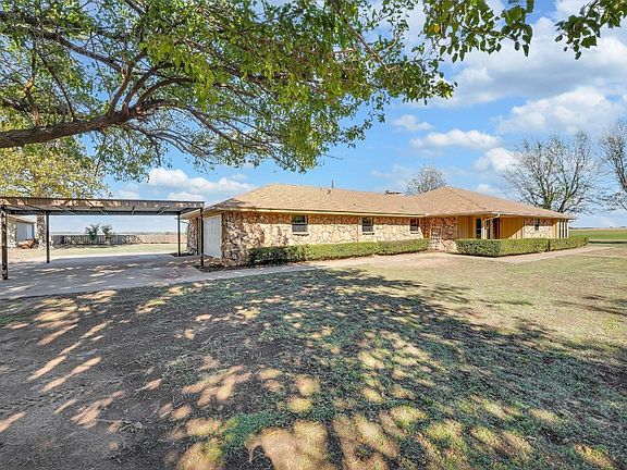 38772 E County Road 1360, Granite, OK 73547 | MLS #1087373 | Zillow