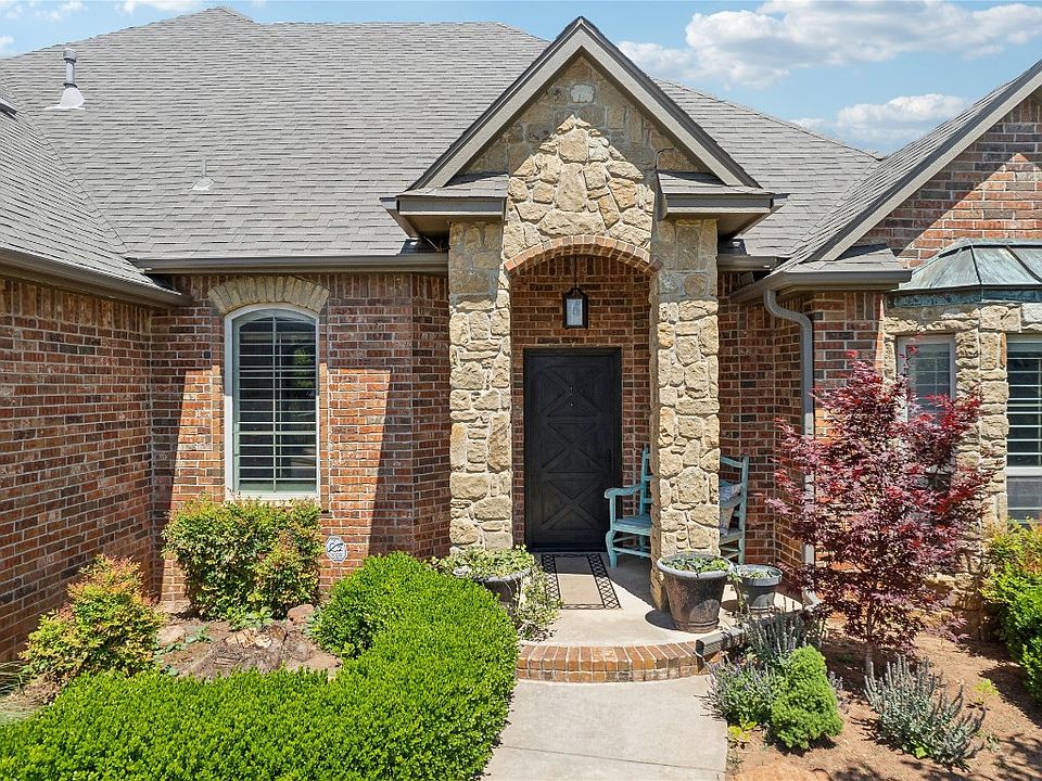 2147 Bridgeview Blvd, Edmond, OK 73003 Zillow