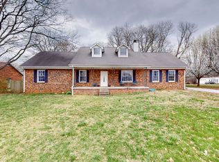 7936 Lebanon Rd, Murfreesboro, TN 37129