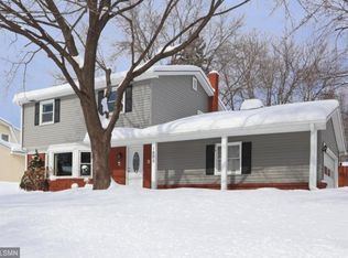 1805 Upper Afton Rd, Saint Paul, MN 55119