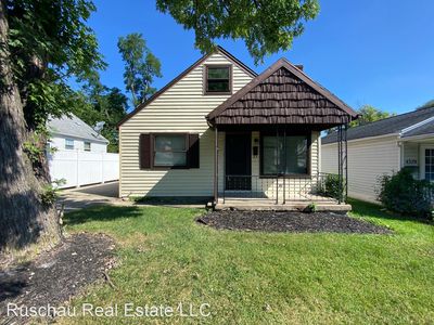 4325 Woodcliffe Ave, Dayton, OH, 45420