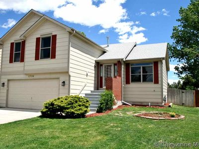 3706 Silvergate Dr, Cheyenne, WY, 82001