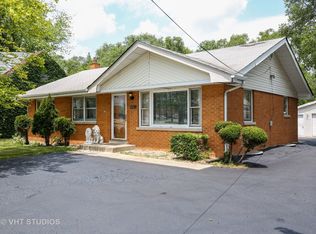 3046 183rd St, Homewood, IL 60430