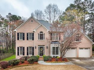 5788 Fairwood Trce NW, Acworth, GA 30101