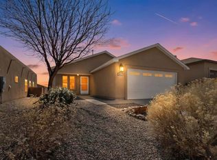 5632 Bald Eagle Rd NW, Albuquerque, NM 87114
