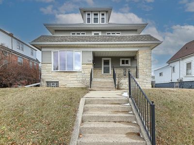 3636 East Layton AVENUE, Cudahy, WI, 53110