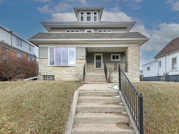3636 East Layton AVENUE, Cudahy, WI 53110