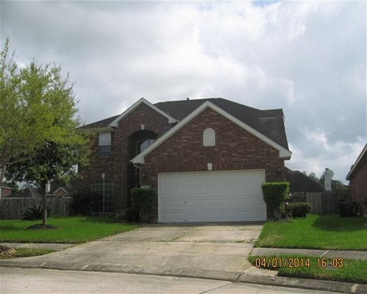 2nd image of 14104 Windy Knoll Ct