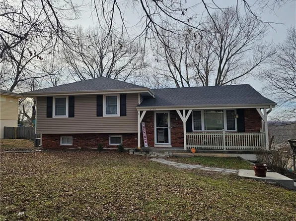 6708 N Mercier St, Kansas City, MO 64118