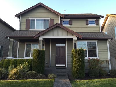 476 Tremont Ave, Bellingham, WA, 98226