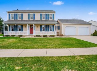 51531 James Lawrence Pkwy, Granger, IN 46530