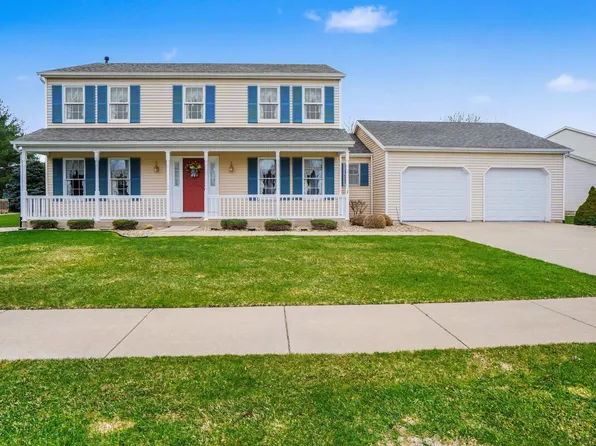 51531 James Lawrence Pkwy, Granger, IN 46530