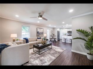 1724 W Henry Ave, Tampa, FL 33603