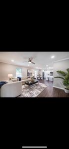 1724 W Henry Ave, Tampa, FL, 33603