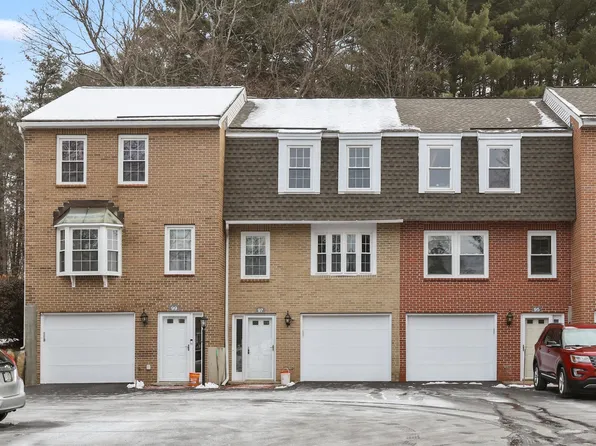 97 Derryfield Court, Manchester, NH 03104