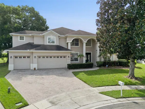 10142 CANOPY TREE COURT, ORLANDO, FL 32836