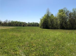 6527 Dusty Rd, Liberty, NC 27298