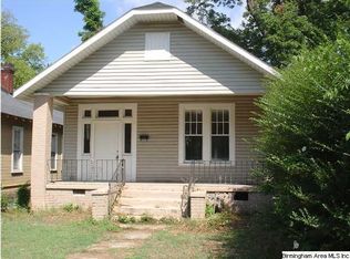 1704 8th Ave N, Bessemer, AL 35020