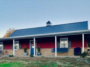 3786 Poplar Log Bridge Rd, Utica, KY 42376